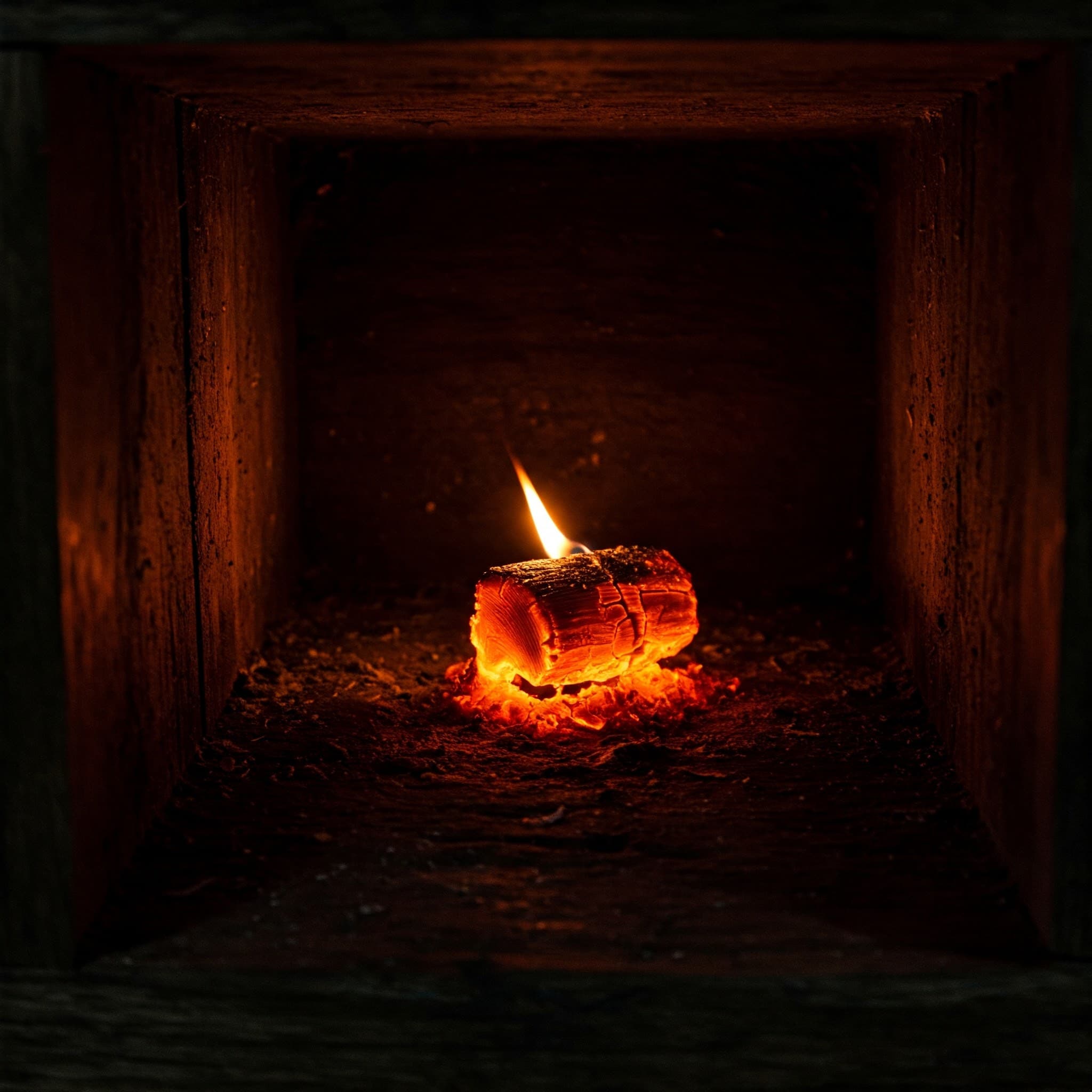 Ilustración de La Caja de Pandora - parte 5